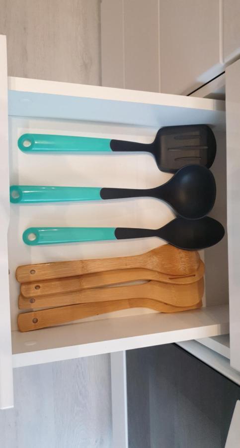 Diamond Apartment Târgu-Mureş エクステリア 写真